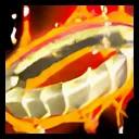 Khorium Inferno Band icon