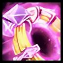 Ring of Arcane Shielding icon