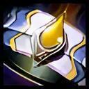 Elementium Destroyer's Ring icon