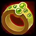 Ring of Earthen Might icon