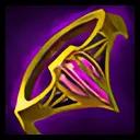 Vicious Amberjewel Band icon