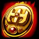 Burning Charm icon