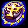 Cresting Charm icon