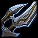 Fire-Etched Dagger icon