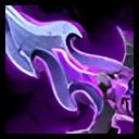 Elementium Spellblade icon