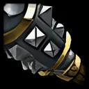 Copper Mace icon