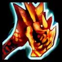 Drakefist Hammer icon