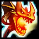 Dragonstrike icon