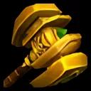 Forged Elementium Mindcrusher icon