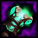 Lightforged Elementium Hammer icon