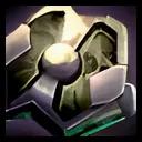 Knothide Armor Kit icon