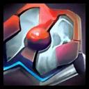 Nethercobra Leg Armor icon