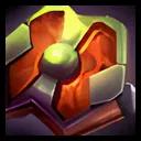 Vindicator's Armor Kit icon