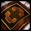 Frosthide Leg Armor icon