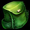 Green Silk Pack icon