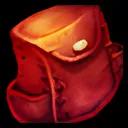 Large Knapsack icon