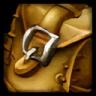 Traveler's Backpack icon