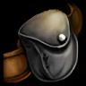 Small Black Pouch icon