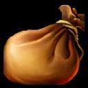 Kodo Hide Bag icon