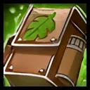 Emerald Bag icon