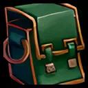 Leatherworker's Satchel icon