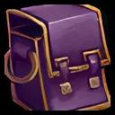 Trapper's Traveling Pack icon