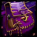 Netherweave Bag icon