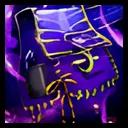 Imbued Netherweave Bag icon