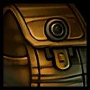 Triple-Reinforced Mining Bag icon