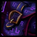 Abyssal Bag icon