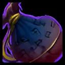 Ebon Shadowbag icon