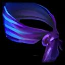 Black Mageweave Headband icon