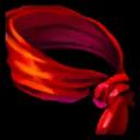 Red Mageweave Headband icon