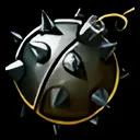 Mithril Frag Bomb icon