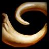 Thunder Lizard Tail icon