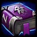 Stormbound Tome icon