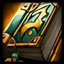 Book of Glyph Mastery icon