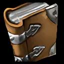 Iron-Bound Tome icon