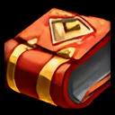 Hellfire Tome icon