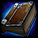 Lord Rottington's Pressed Wisp Book icon