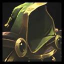 Captain's Cloak icon