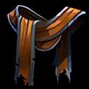 Cloak of Tormented Skies icon