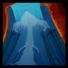 Twilight Dragonscale Cloak icon