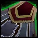 Razor-Edged Cloak icon