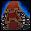 Hardened Scale Cloak icon