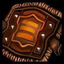 Drakehide Leg Armor icon