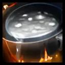 Cauldron of Major Arcane Protection icon