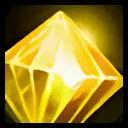 Smooth Amberjewel icon