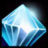 Solid Ocean Sapphire icon
