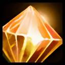 Resplendent Ember Topaz icon